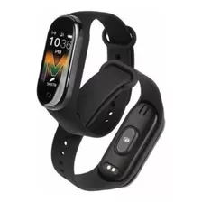 Smart Watch M7 Banda Inteligente M7 Aaa + Envio Inmediato !!
