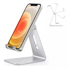 Soporte Ajustable Para Teléfono Celular, Omoton Soporte De 