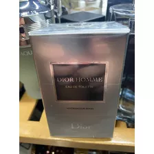 Dior Homme 2005 50 Ml.joya Discontinuidada 