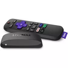 Roku Express 4k+ Streaming Player - 3941r 