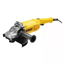 Amoladora Dewalt 9 2200 Watts Dewalt Dwe490