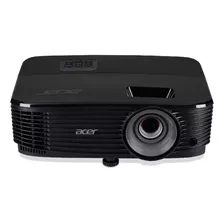 Projetor Acer X1123hp Dlp Svga (800 X 600) 4.000 Lumens