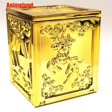 Saint Seiya Myth Cloth Ex Pandora Box Falso Sagittarius Aior