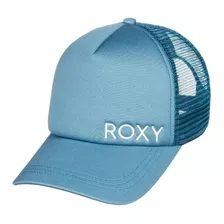 Gorra Roxy Finishline 2 Color Trucker Womens Cap