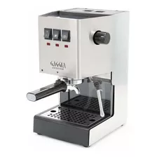 Máquina De Café Espresso Gaggia Ri9380/46 Classic Pro, Sóli