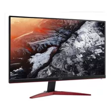 Monitor Gamer Acer Led Kg271 Full Hd 27'' 1ms