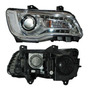  Faros De Niebla Chrysler 300 C  2005-2009.