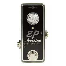 Pedal Xotic Ep Booster - Made In Usa