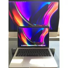 Macbook Pro 13 2017 8gb Ram Core I5