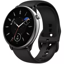 Smartband Amazfit Gtr Mini Pulseira Midnigth Black A2174