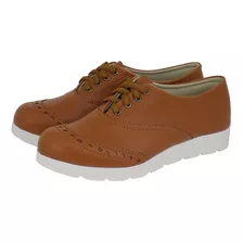 Tênis Oxford Feminino Social Original Luxo Envio 24h