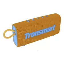 Caixa De Som Portátil Bluetooth Tronsmart Trip 10w