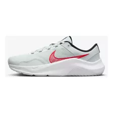 Calzado Para Hombre Nike Legend Essential 3 Next Nature Gris