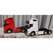 Miniaturas Canhinhao Volvo