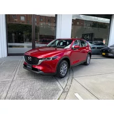 Mazda Cx5 Touring 4x2 2.0 Modelo 2024