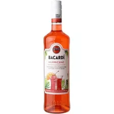 Coctel Bacardi Hurricane 750ml - mL a $83