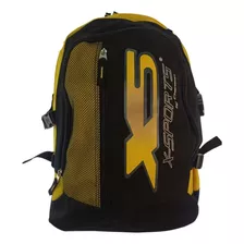 Mochila De Costa Xs Sports Vermelho Chenson