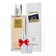 Hot Couture Givenchy 100ml Dama Original + Decant