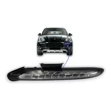 Farol Lanterna Dianteira Porsche Cayenne Gts 4.8 2012 Á 2014