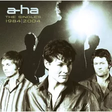 Cd Lacrado A-ha The Singles 1984-2004 Original Raro Em Estoq