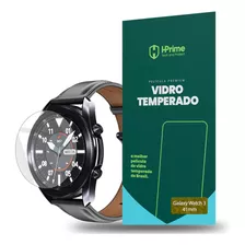 Película Vidro Hprime Galaxy Watch 3 41mm Com