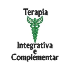 Matriz De Bordado Terapia Integrativa E Complementar Cód 100