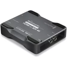 Blackmagic Mini Convertidor Tarea Pesada De Hdmi A Sdi 4k