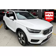 Volvo Xc40 1.5 T5 Recharge Inscription Expression Geartronic