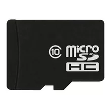 Memoria Micro Sd 32gb Amplio Almacenamiento Marca Reik