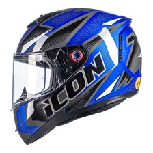 Capacete Moto Peels Esportivo Lançamento Icon Fast Original