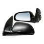 Espejo Retrovisor Izquierdo Saturn Vue 2010 Electrico Tyc