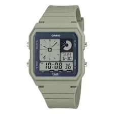 Reloj Casio Digital Lf20w-3a Agente Oficial