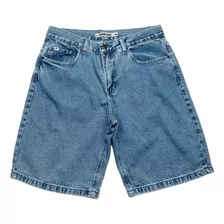 Bermuda Dc Shoes Jeans Worker Baggy Short Original Skate