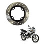 Balatas Traseras Compatibles Honda Cb1000 R 2009-2022