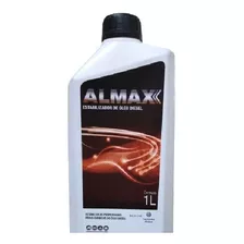 Aditivo Estabilador Diesel Almax Para Amarok Original