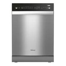 Lavavajillas Freestanding Whirlpool 14 Servicio 7mwdf830sfgm