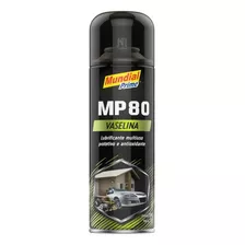 Vaselina Spray Mp80 250ml Ae03000013 Mundial Prime