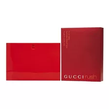 Gucci Rush 75ml Edt / 100% Original 