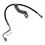 Chicote Cable Freno Delantero Ford Ka 1.6l 2002