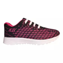 Zapatilla Deportiva Económica Mujer Liviana Oferta