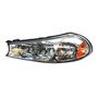 Faro Ford Contour 1998-1999-2000 Derecho