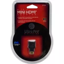 Adaptador Mini Hdmi - Hdmi Ge