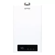 Aquecedor A Gás Glp Komeco Home Ko 16d Branco 127v/220v