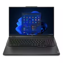 Laptop Gamer Lenovo Legion Pro 5i Intel Core I9 13a 16gb 1tb