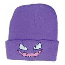 Gorro Beanie Haunter