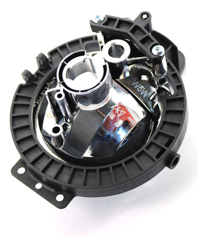 Lmpara Niebla Delantera Para Bmw Mini R55 R56 R57 R58 R59 2 Foto 2