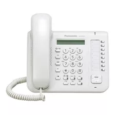 Telefone Digital Panasonic Kx-dt521 Com 8 Teclas Programáveis