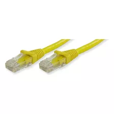 Cable Ethernet Cat6 Optilink Lynn Electronics, 60 Pies,