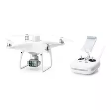 Dji Phantom 4 Multispectral/entrega Inmediata Bogota