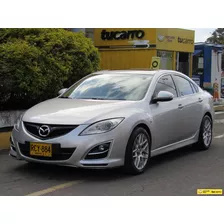 Mazda 6 2.5 L5na1 All New 